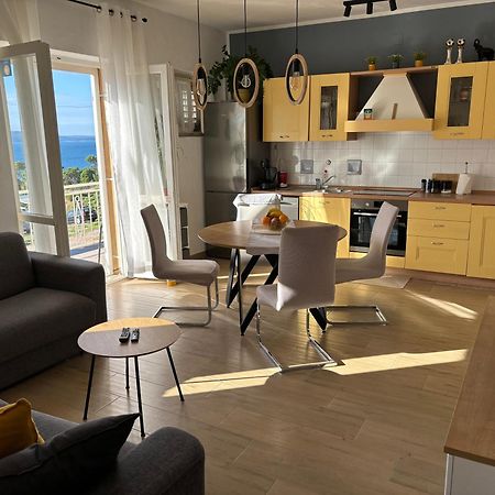 Apartman Gojak Makarska Extérieur photo
