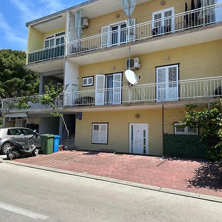 Apartman Gojak Makarska Extérieur photo