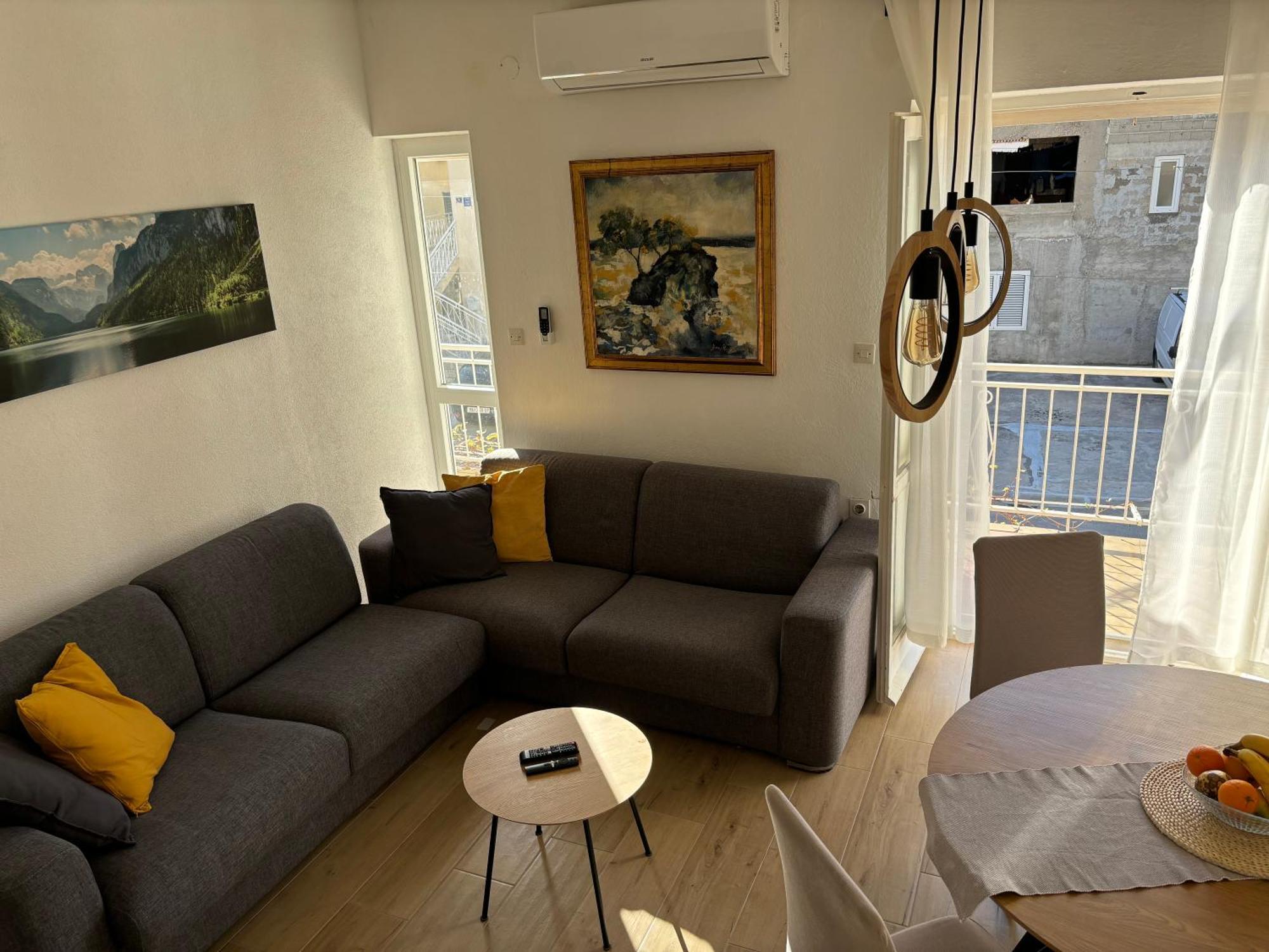 Apartman Gojak Makarska Extérieur photo